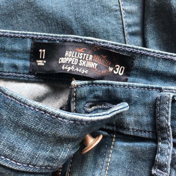 Jeans - Picture 3 of 4